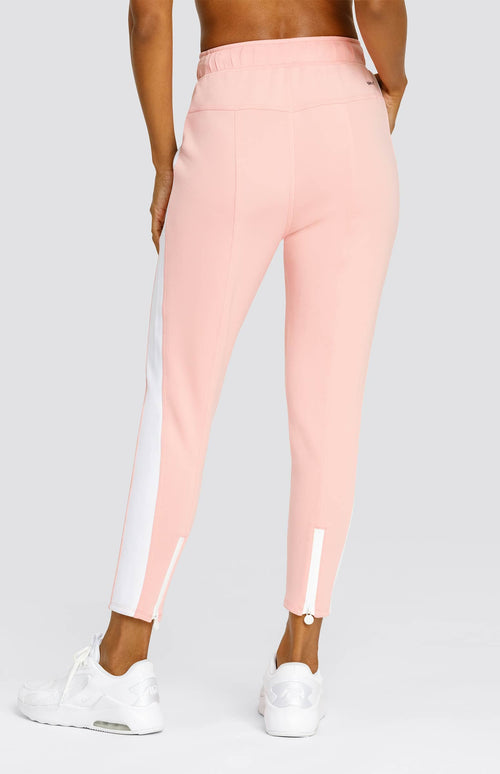 Berri 24.5" Jogger - Quartz Pink