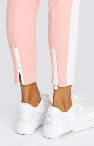 Berri 24.5" Jogger - Quartz Pink