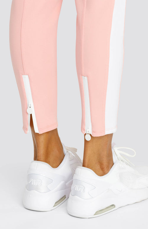 Berri 24.5" Jogger - Quartz Pink