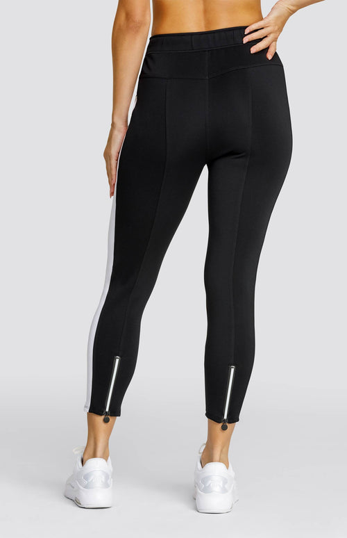 Berri 24.5" Jogger - Onyx Black