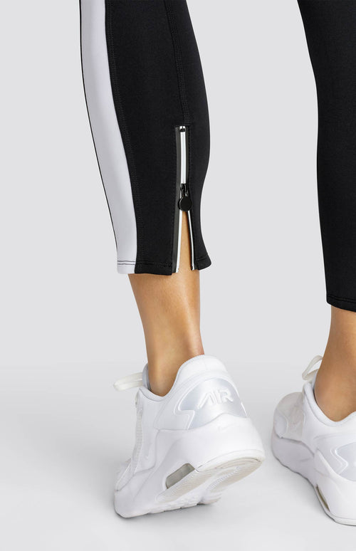 Berri 24.5" Jogger - Onyx Black