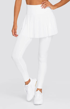 Allegro 27" Skegging - Chalk White