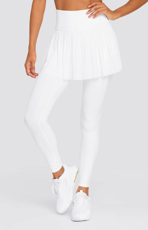 Allegro 27" Skegging - Chalk White