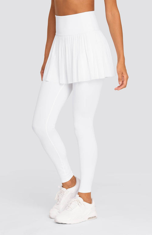 Allegro 27" Skegging - Chalk White