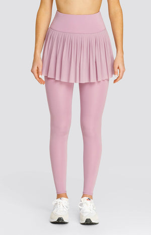 Allegro 27" Skegging - Lavender Mist