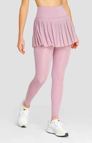 Allegro 27" Skegging - Lavender Mist