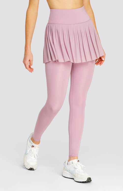 Allegro 27" Skegging - Lavender Mist