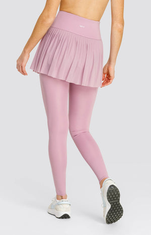 Allegro 27" Skegging - Lavender Mist