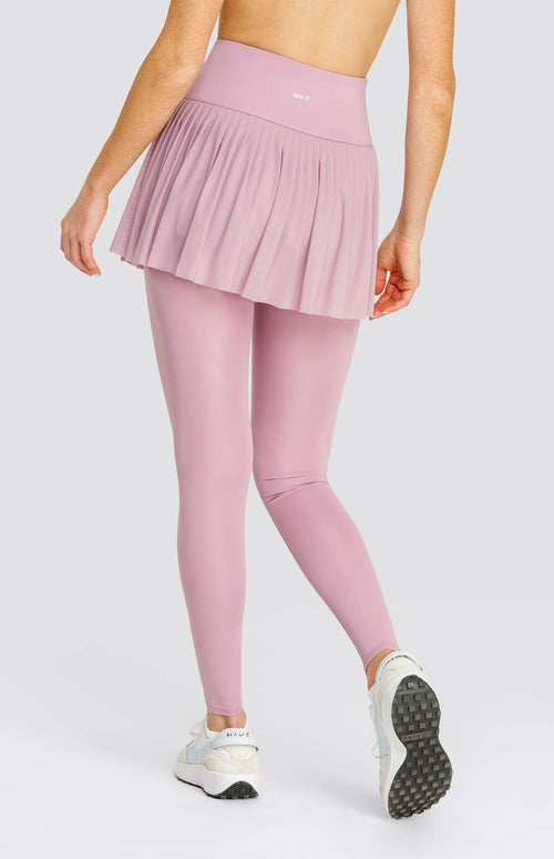 Allegro 27" Skegging - Lavender Mist