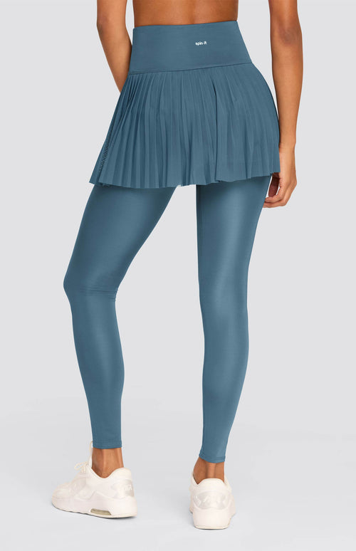 Allegro 27" Skegging - Orion