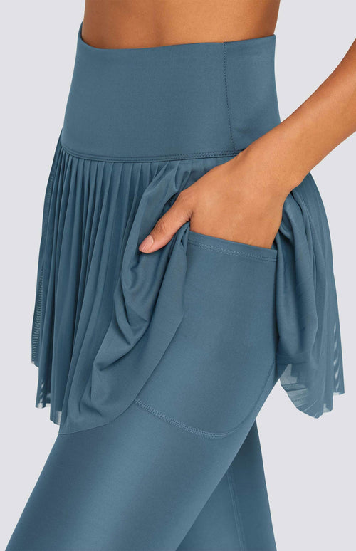 Allegro 27" Skegging - Orion