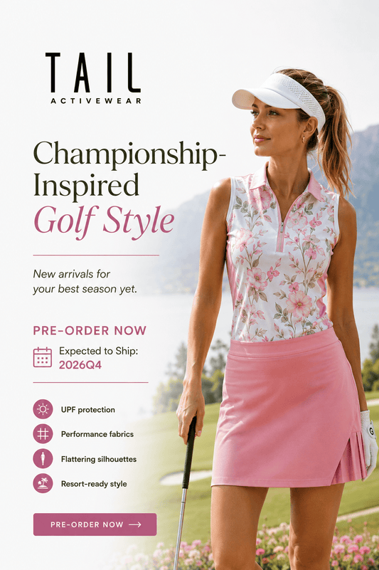 Sorrento Top - Riviera Bloom (Pre-Order)