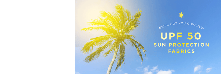 Sun Protection Layers