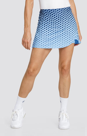 Tolworth 14.5" Skort - Court Base