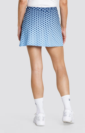 Tolworth 14.5" Skort - Court Base