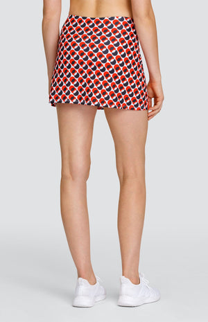 Bronx 14.5" Skort - Half Dome