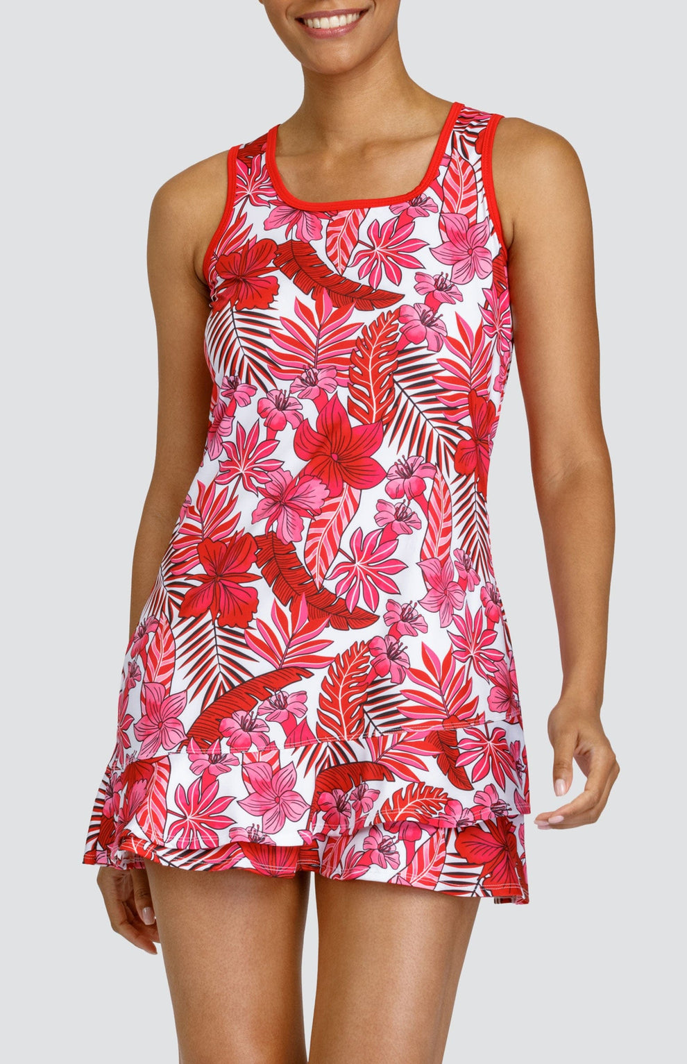 Tail tennis dress hotsell