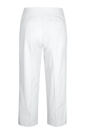 Classic 23" Capri - White