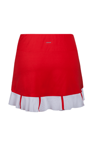 Mariela A-Line Skort - Alegria