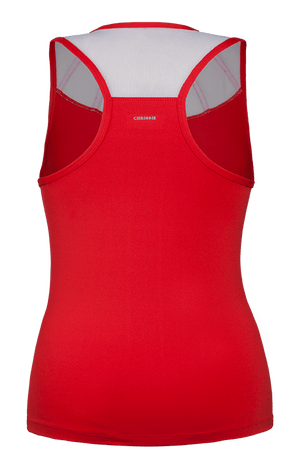 Raquel Racerback Tank - Alegria