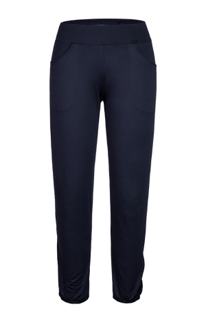 Lettie Jogger Pant - Slate