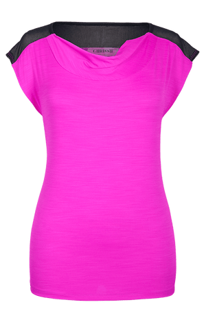 Danika Peony Top