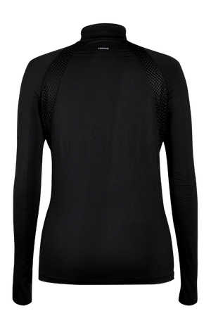 Margie Black Jacket