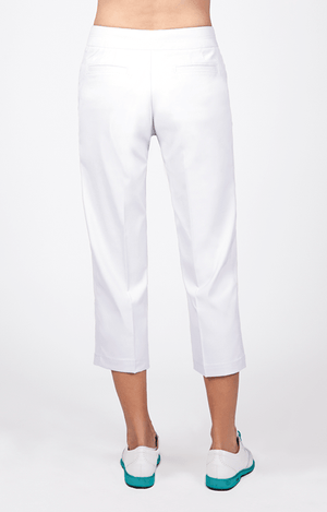Classic 23" Capri - White