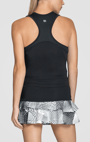 Calhoun Tank - Black