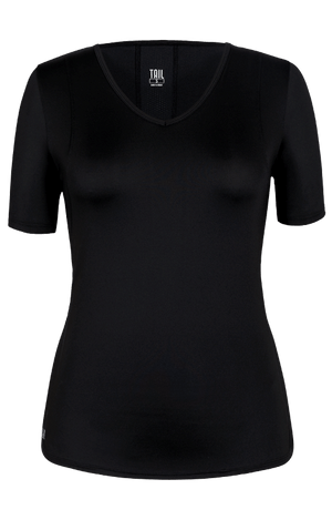 Eloise Top - Black