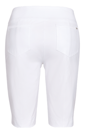 Milano Short - White