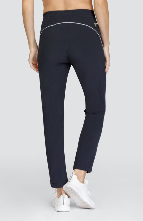 Bravo 28" Jogger Pant - Onyx Black