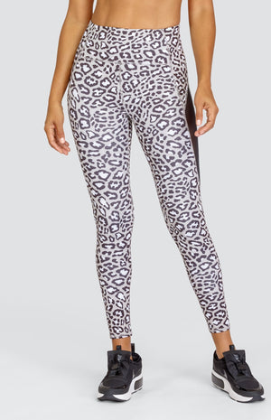 Hilde 25" Leggings - Amazonia