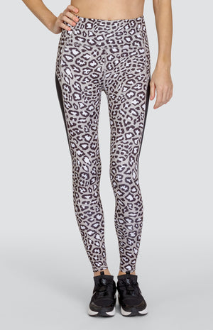 Hilde 25" Leggings - Amazonia