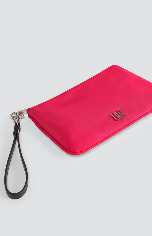 Ziggy Wristlet - Berry Crush