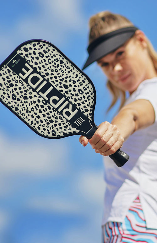 Riptide Pickleball Paddle - Nepal