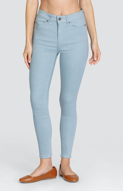 Form 28" Midrise Jeans - Slate - FINAL SALE
