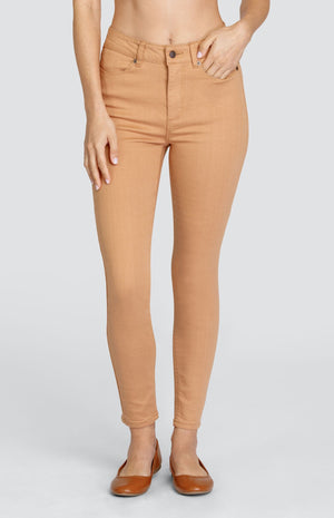 Form 28" Midrise Jeans - Arizona Tan - FINAL SALE