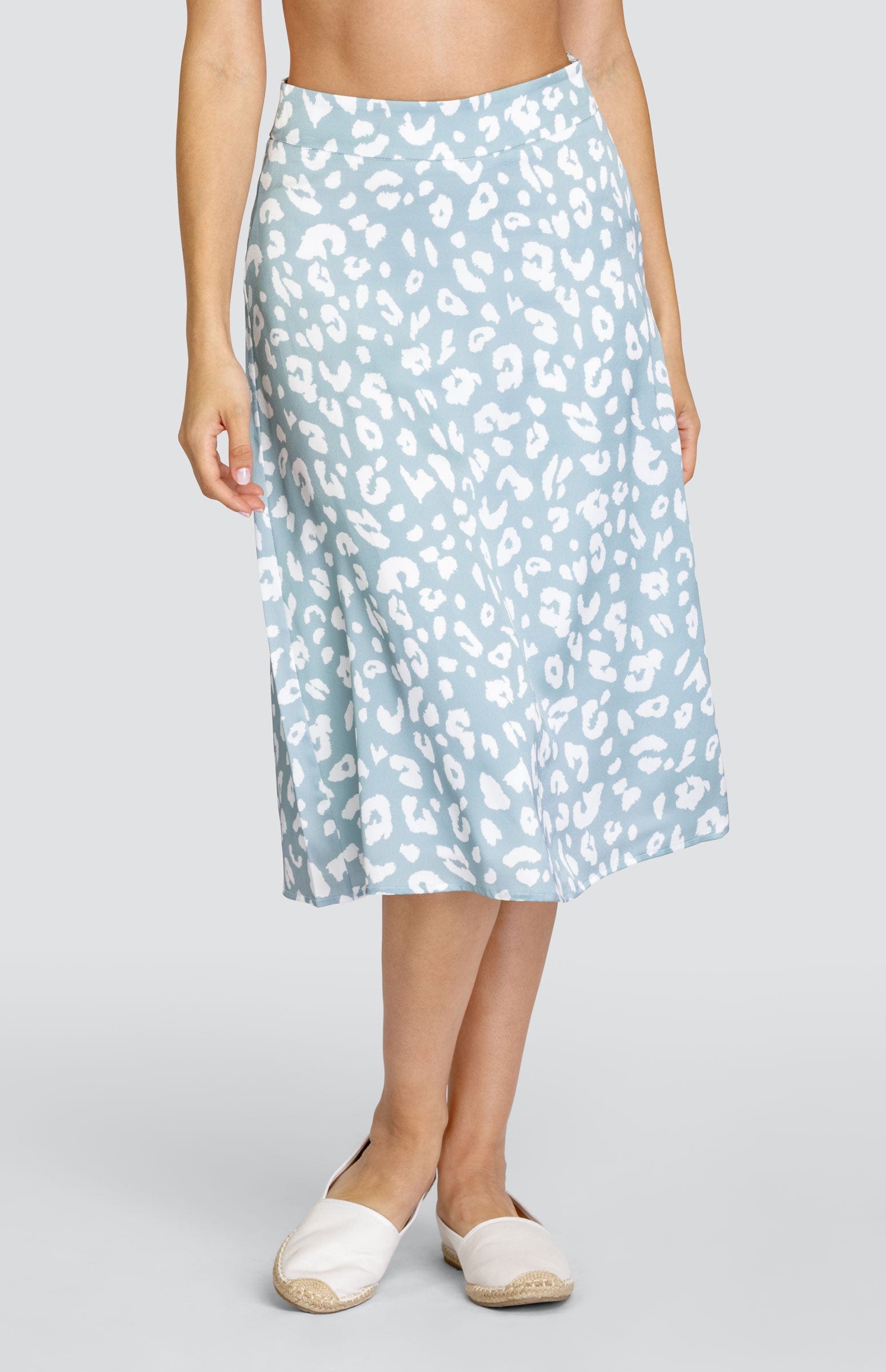 Winslow 28" Skirt - Spotted - FINAL SALE