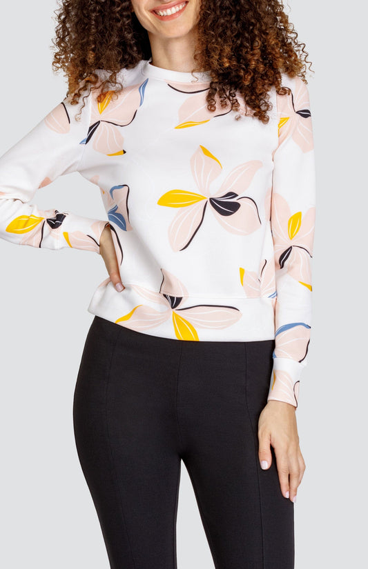 Monaco Top - Gaia - FINAL SALE