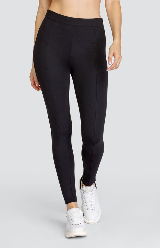 Slims 28" Pant - Onyx Black - FINAL SALE