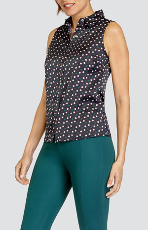 Noel Top - Dottie - FINAL SALE