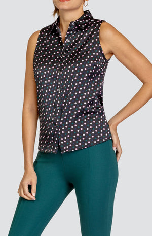 Noel Top - Dottie - FINAL SALE