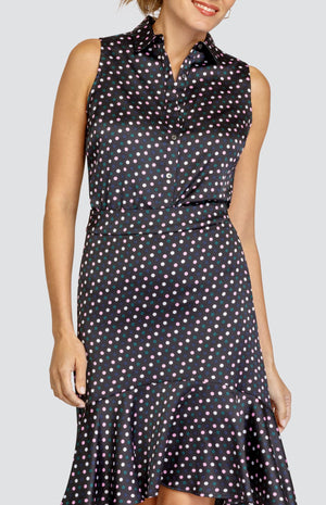 Noel Top - Dottie - FINAL SALE