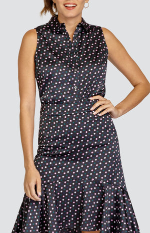 Noel Top - Dottie - FINAL SALE