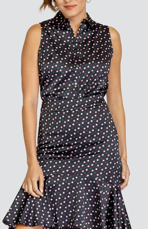 Noel Top - Dottie - FINAL SALE