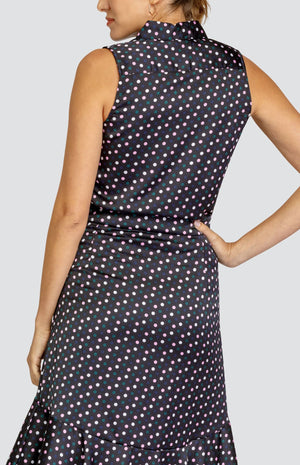 Noel Top - Dottie - FINAL SALE