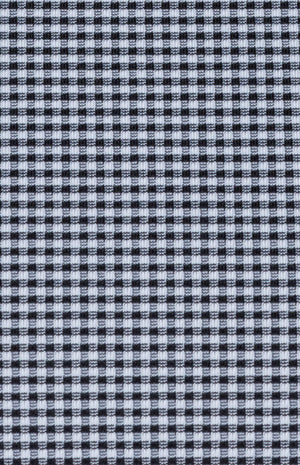 Teddy 36" Dress - Mini Gingham - FINAL SALE