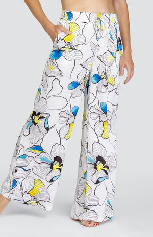 Ulysse 31" Pant - Oleander - FINAL SALE