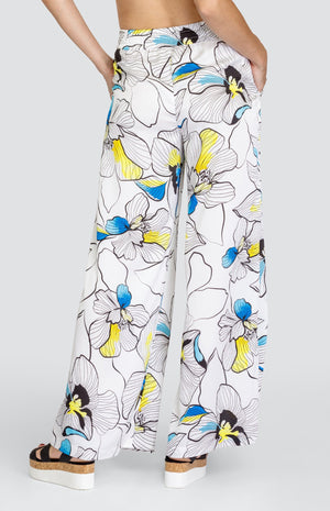 Ulysse 31" Pant - Oleander - FINAL SALE